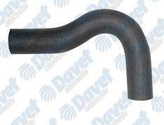 GROS T15201 Radyator Ust Hortumu L200 Cr Triton 2.5 D {2wd-4wd} {06-}